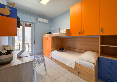 Casa Vacanze Appartamento Sguardo Di Passione